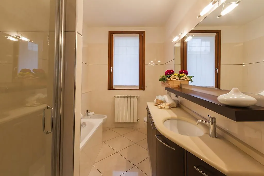 Casa Lucia Villa Brusaporto