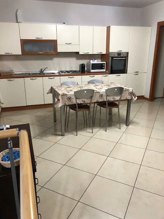 Casa Lucia Villa Brusaporto 0*,  Italy
