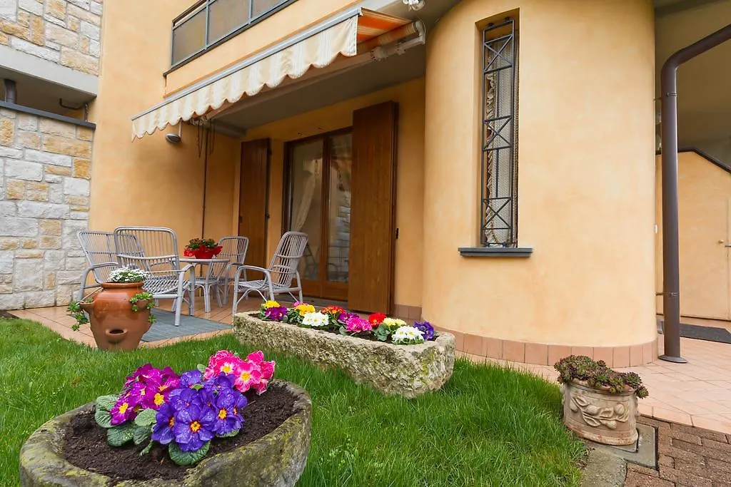 Casa Lucia Villa Brusaporto