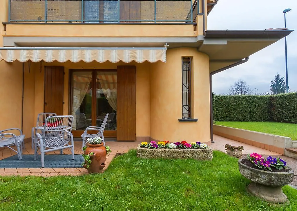 Casa Lucia Villa Brusaporto 0*,  Italië